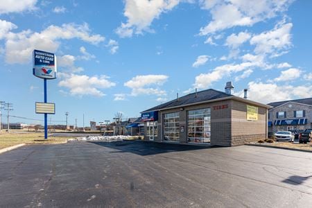 Other space for Rent at 1012 Hospital Dr in Batavia