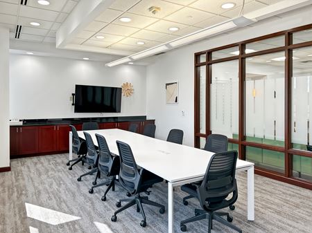 Coworking space for Rent at 4470 West 78th Street Circle 2nd Floor in Bloomington