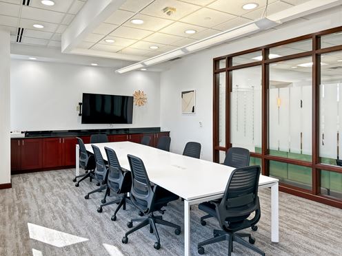 Regus - Bloomington - 4470 W 78th Street Cir
