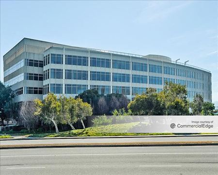 Office space for Rent at 301 Velocity Way in Foster City