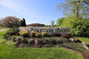 Fountain Pointe Office Park - Okemos