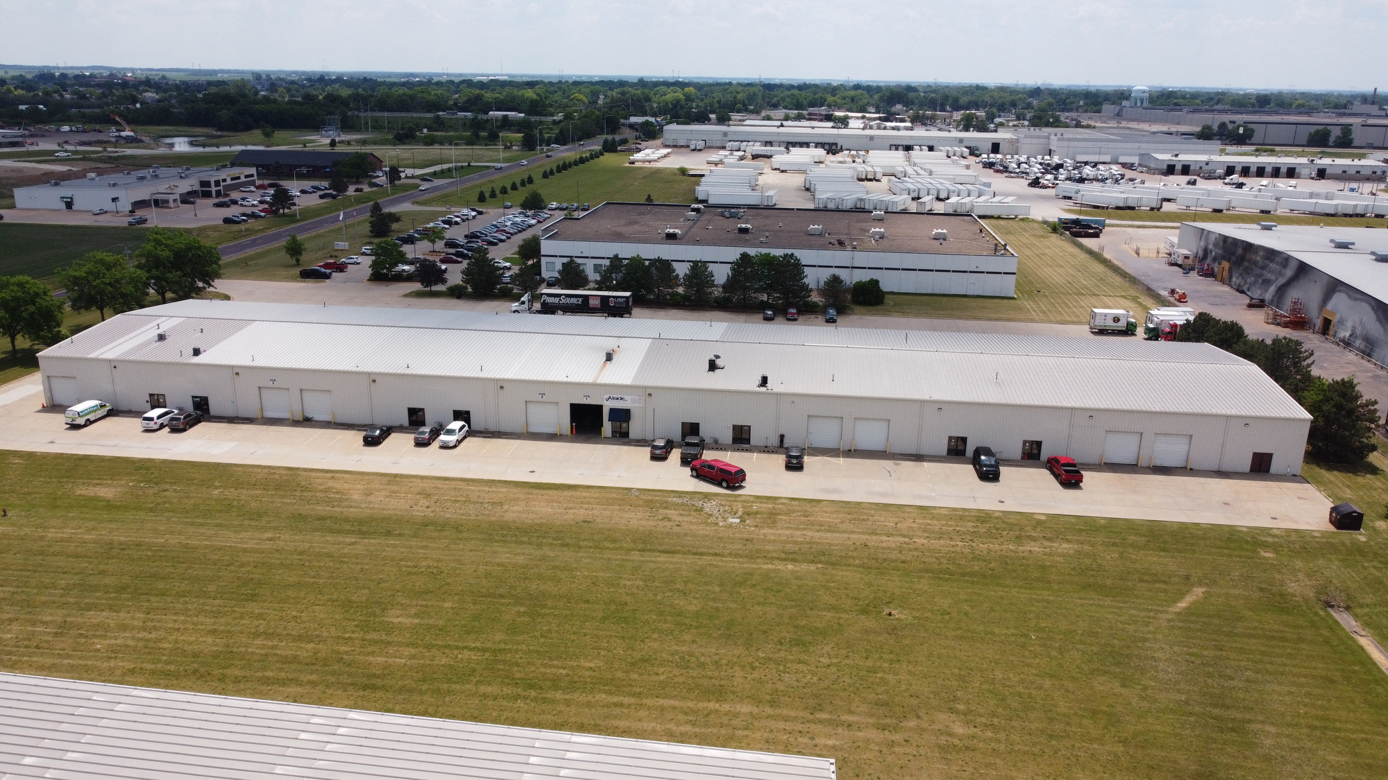 1665 N Main St, Morton, IL 61550
