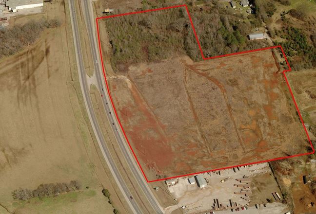 19 acres on Beltline