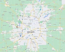Avon, IN (Live-Work District)