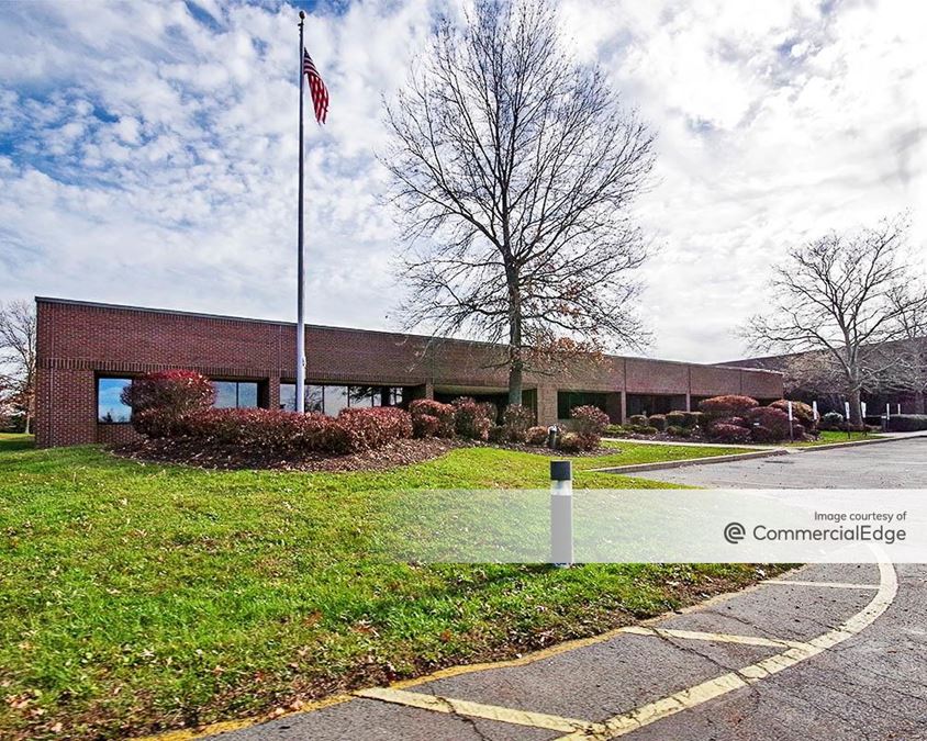 473 Ridge Road, Dayton, NJ 08810