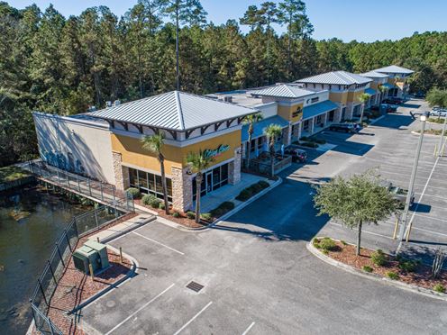 Tyler Plaza