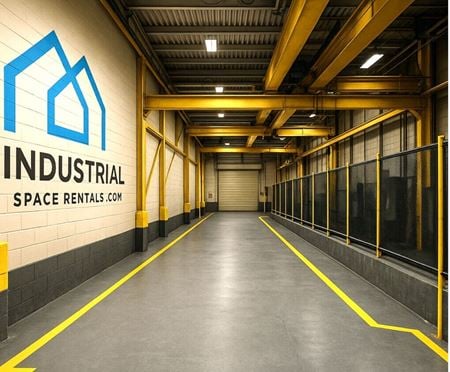 Industrial space for Rent at 200 Beverly Street in Cambridge