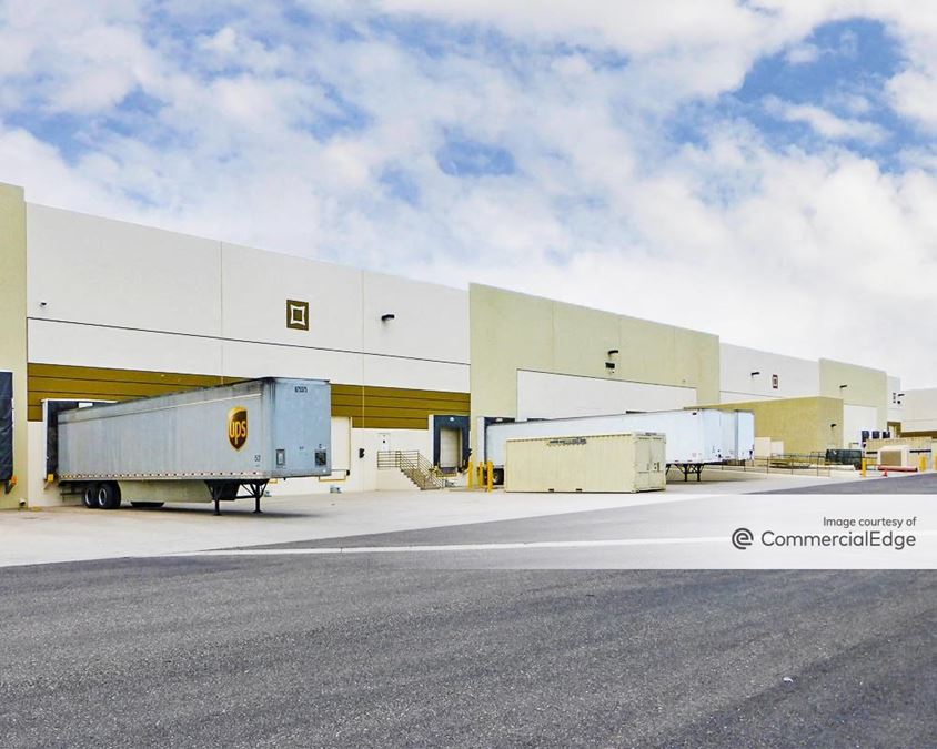 7909 South Hardy Drive, Tempe Industrial Space For Lease