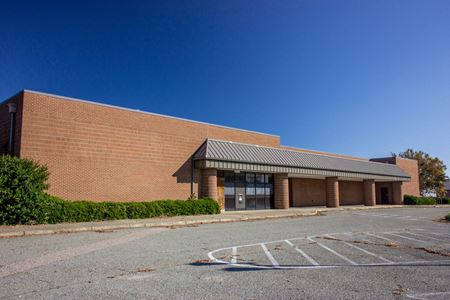 Commercial space for Rent at 102 Griffith Street in Fort Monroe