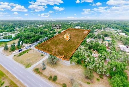 VacantLand space for Sale at 2000 NE 19TH AVE in Ocala