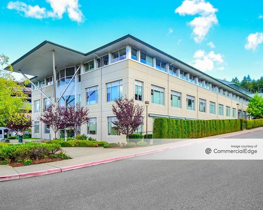 CHI Franciscan Harrison Medical Center Harlow Medical Building