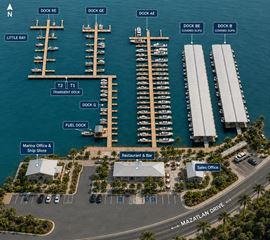 Key Allegro Marina