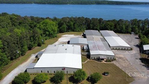 2 Hummingbird Lane, Eufaula, AL