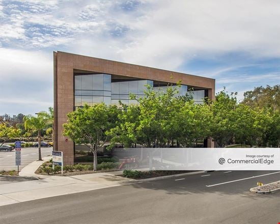 North County Corporate Center