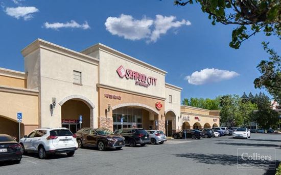 SEAFOOD CITY
