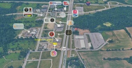 Retail space for Rent at 502 Pintail Trce in Chesterton