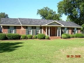 2901 Old Dawson Road, Albany, GA, 31721