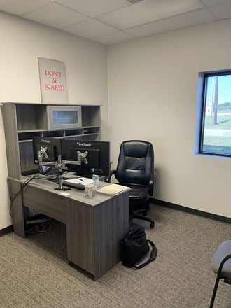 Bay 10 Business Park