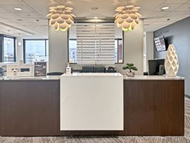 Regus - Scottsdale - Financial Center III