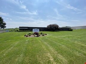 East Windsor Industrial Park