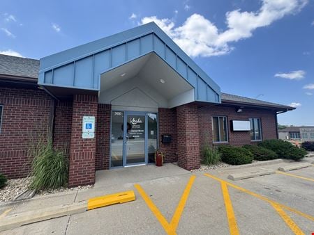 Office space for Rent at 2309 East Empire Street, Suite 600 in Bloomington