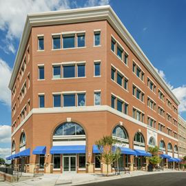 The Measurement Building
