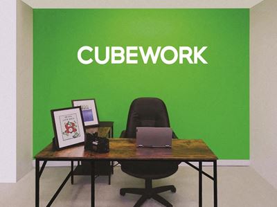 Cubework Portland
