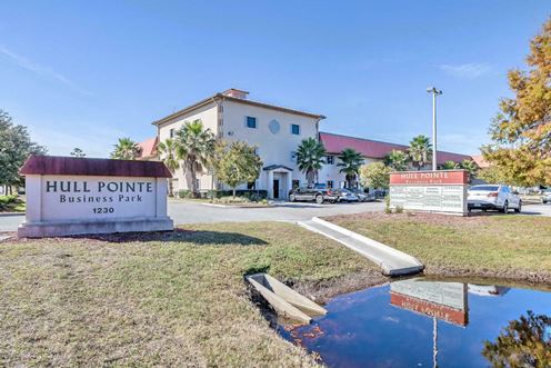 Ormond Beach Office-2,298 SF For Sale or Lease