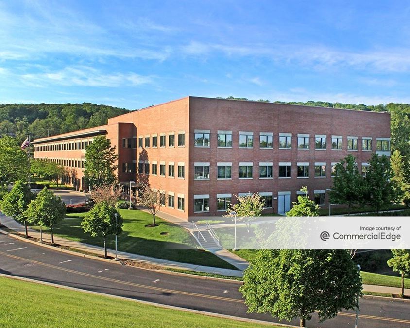 Vanguard Campus Theseus Building 1000 Vanguard Blvd, Malvern, PA