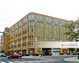 Clarendon Center - North Block