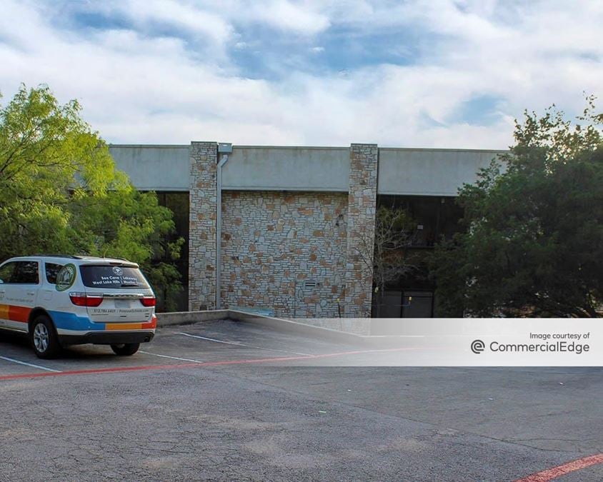 3423 Bee Cave Road - Building A