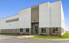 Northwest Corporate Park Building 10
