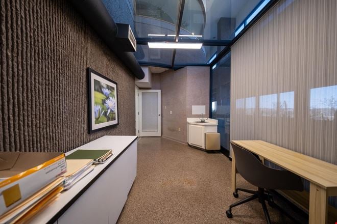 1 Trimont Lane Suite 210