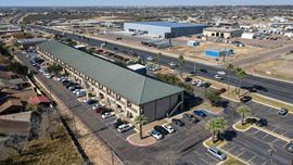 Loop 20 Plaza
