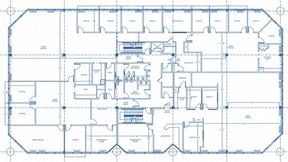 Lease Space In Princeton NJ Office Park