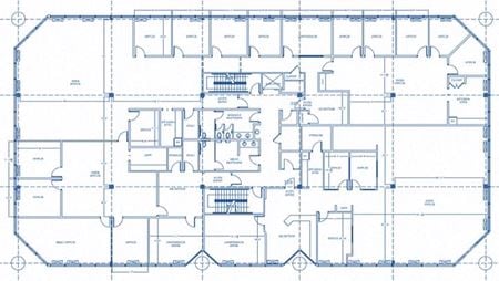 Office space for Rent at 300 Alexander Park Dr in Princeton