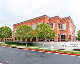 Corporate Plaza East - 24 & 26 Corporate Plaza Drive