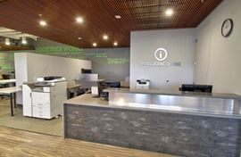 Intelligent Office (Westminster) - Intelligent Office - Westminster