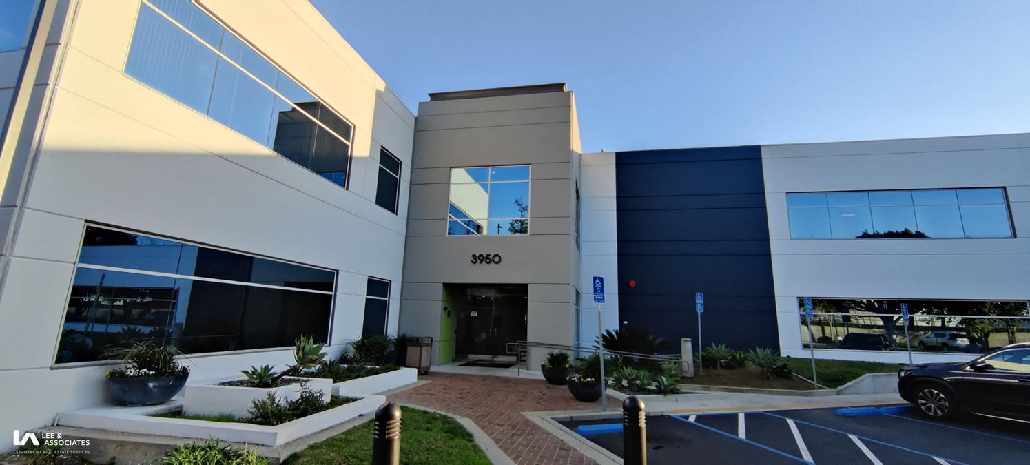 3950 Paramount Boulevard