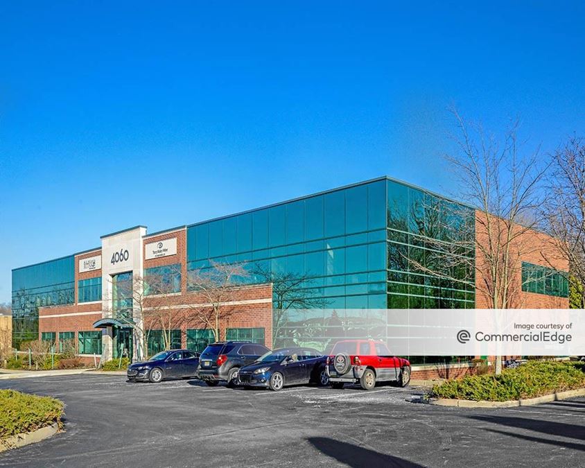 4060 Butler Pike 4060 Butler Pike Office Building