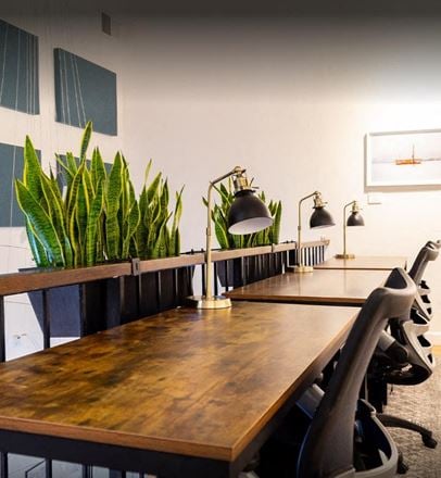 Outlet Coworking - Sacramento