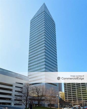 One Cleveland Center