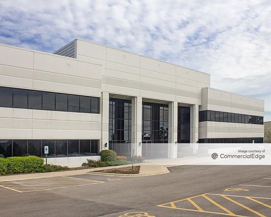 500 Greenview Court, Vernon Hills, IL | industrial Building