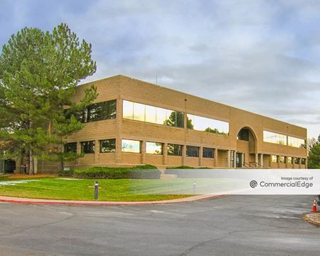 Photo of commercial space at 6850 South Tucson Way in Centennial