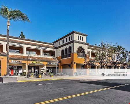 Photo of commercial space at 1223 University Avenue in Riverside