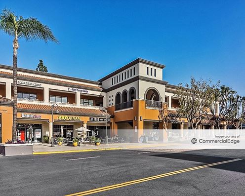 University Village