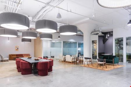 Shared and coworking spaces at 1002 Dean Street #101 in Brooklyn