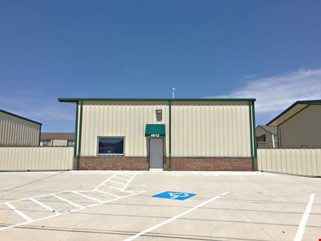 Industrial space for Sale at 4612 Maverick  in Amarillo