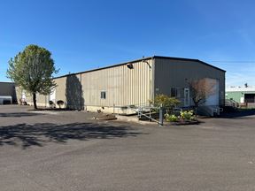 250 SE Booth Bend Rd