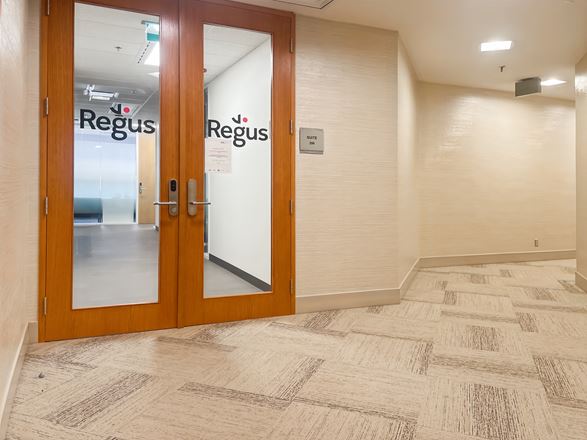 Regus - Calgary - 6815 8th Street